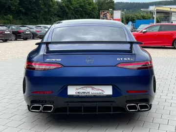 AMG GT 63 S 4M+ AERO*BURM*PANO*CARBON*KERAMIK