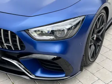 AMG GT 63 S 4M+ AERO*BURM*PANO*CARBON*KERAMIK