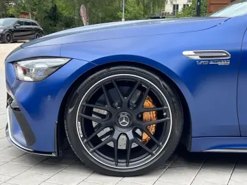 AMG GT 63 S 4M+ AERO*BURM*PANO*CARBON*KERAMIK