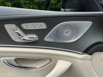AMG GT 63 S 4M+ AERO*BURM*PANO*CARBON*KERAMIK