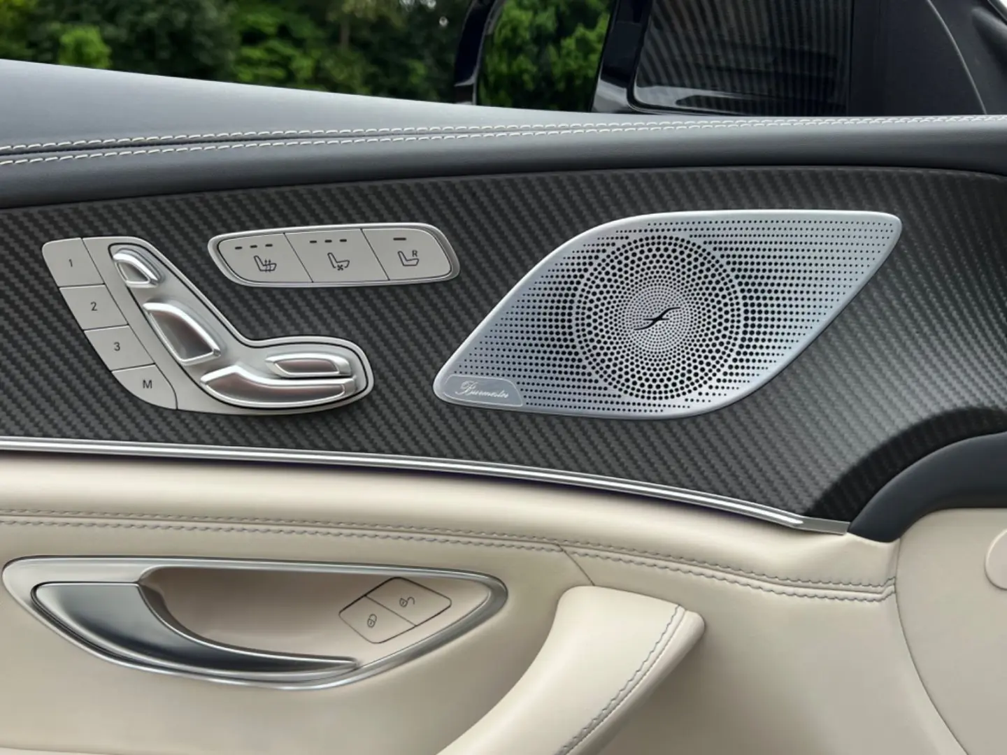 AMG GT 63 S 4M+ AERO*BURM*PANO*CARBON*KERAMIK