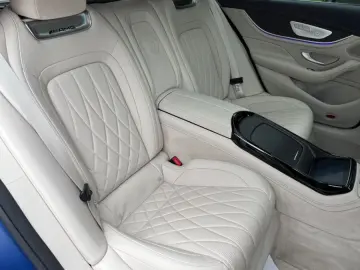 AMG GT 63 S 4M+ AERO*BURM*PANO*CARBON*KERAMIK