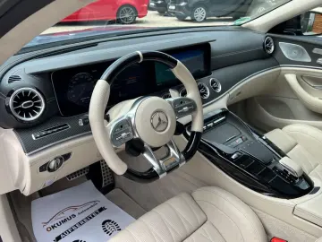 AMG GT 63 S 4M+ AERO*BURM*PANO*CARBON*KERAMIK