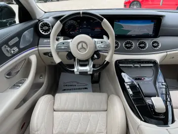 AMG GT 63 S 4M+ AERO*BURM*PANO*CARBON*KERAMIK