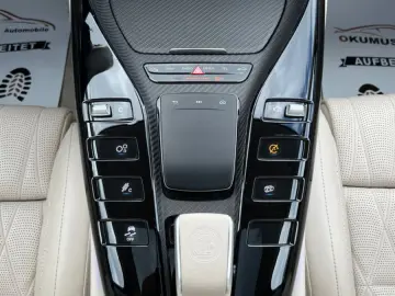 AMG GT 63 S 4M+ AERO*BURM*PANO*CARBON*KERAMIK