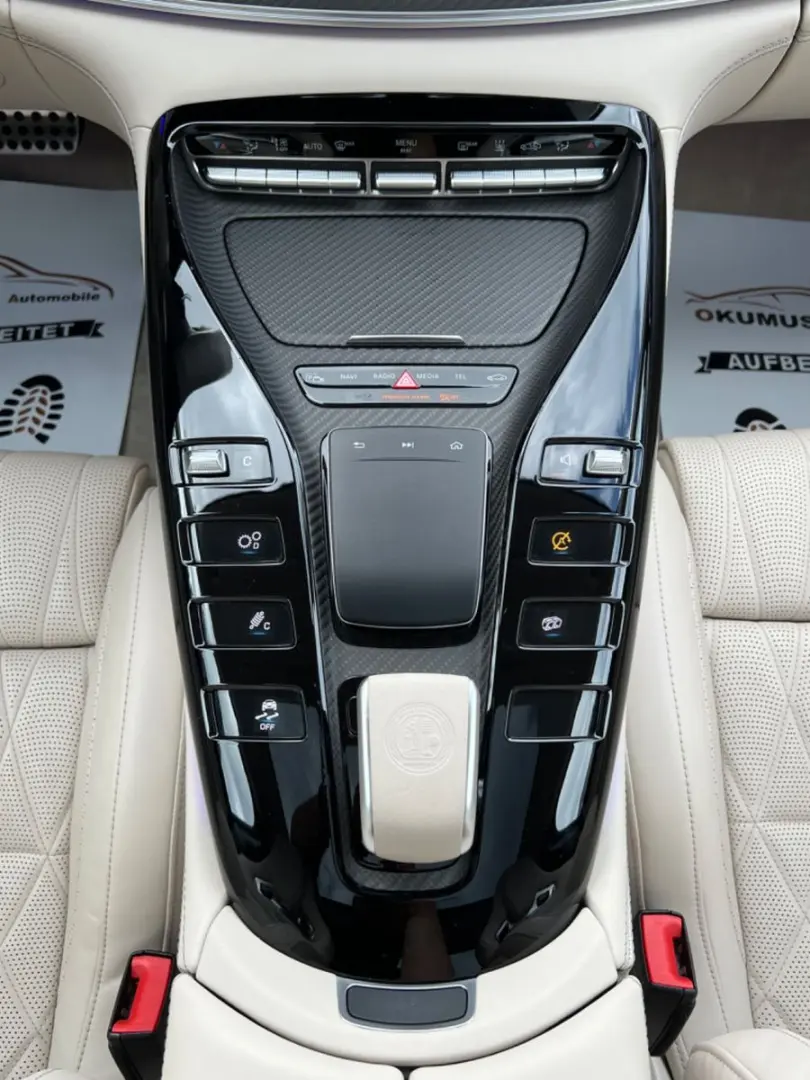 AMG GT 63 S 4M+ AERO*BURM*PANO*CARBON*KERAMIK