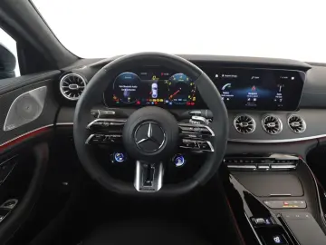 AMG GT 53 4M+ Night Carbon V8-Styling Aero Pano