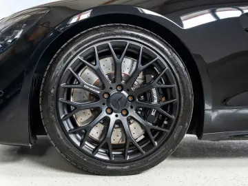 AMG GT NIGHT EDITION DYNAMIC PLUS CARBON BURMEST