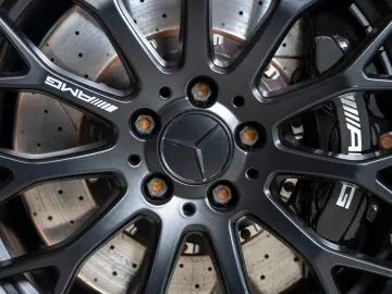 AMG GT NIGHT EDITION DYNAMIC PLUS CARBON BURMEST