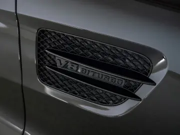 AMG GT NIGHT EDITION DYNAMIC PLUS CARBON BURMEST