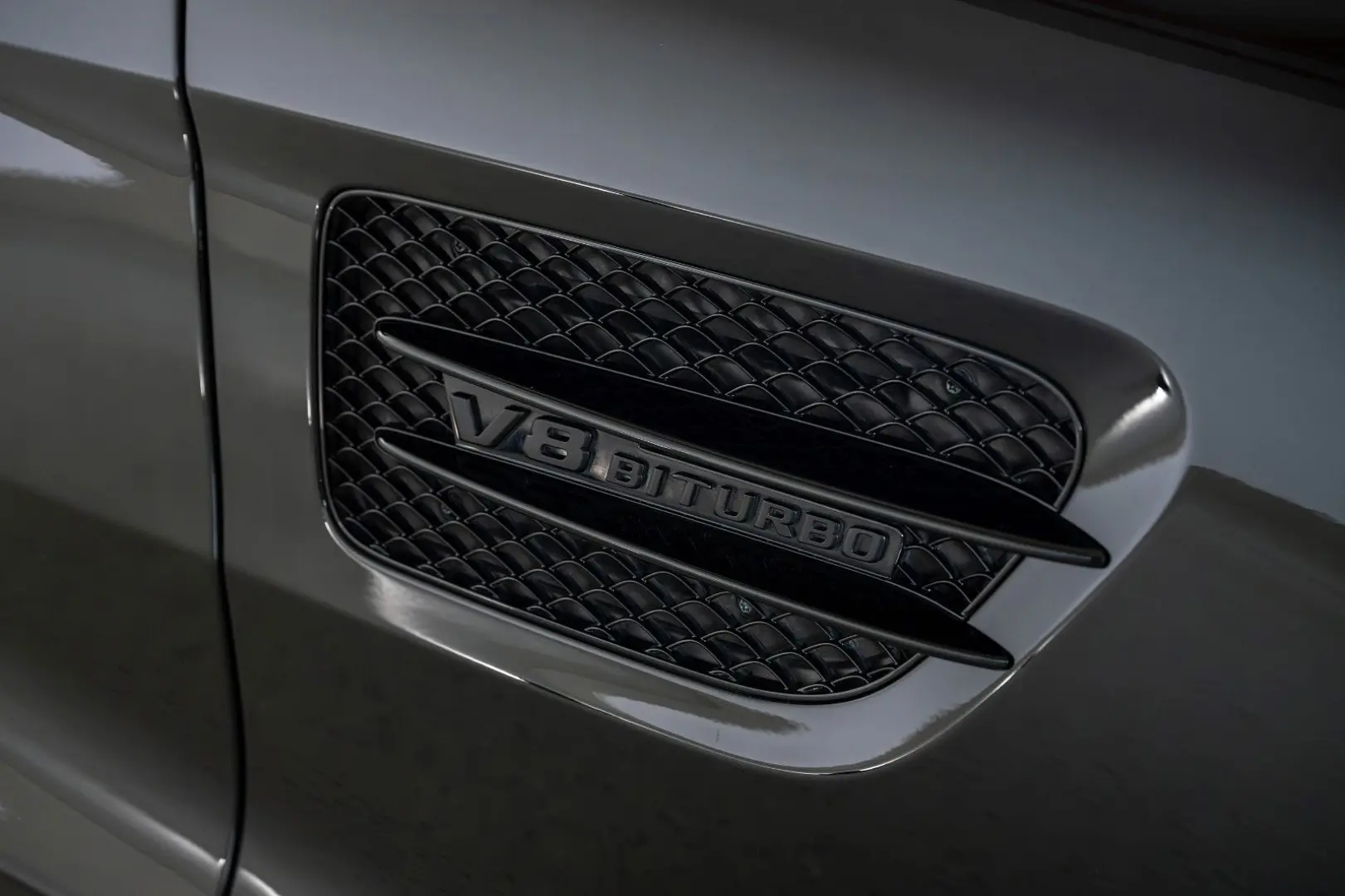 AMG GT NIGHT EDITION DYNAMIC PLUS CARBON BURMEST