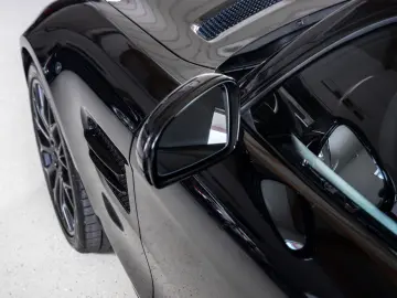 AMG GT NIGHT EDITION DYNAMIC PLUS CARBON BURMEST