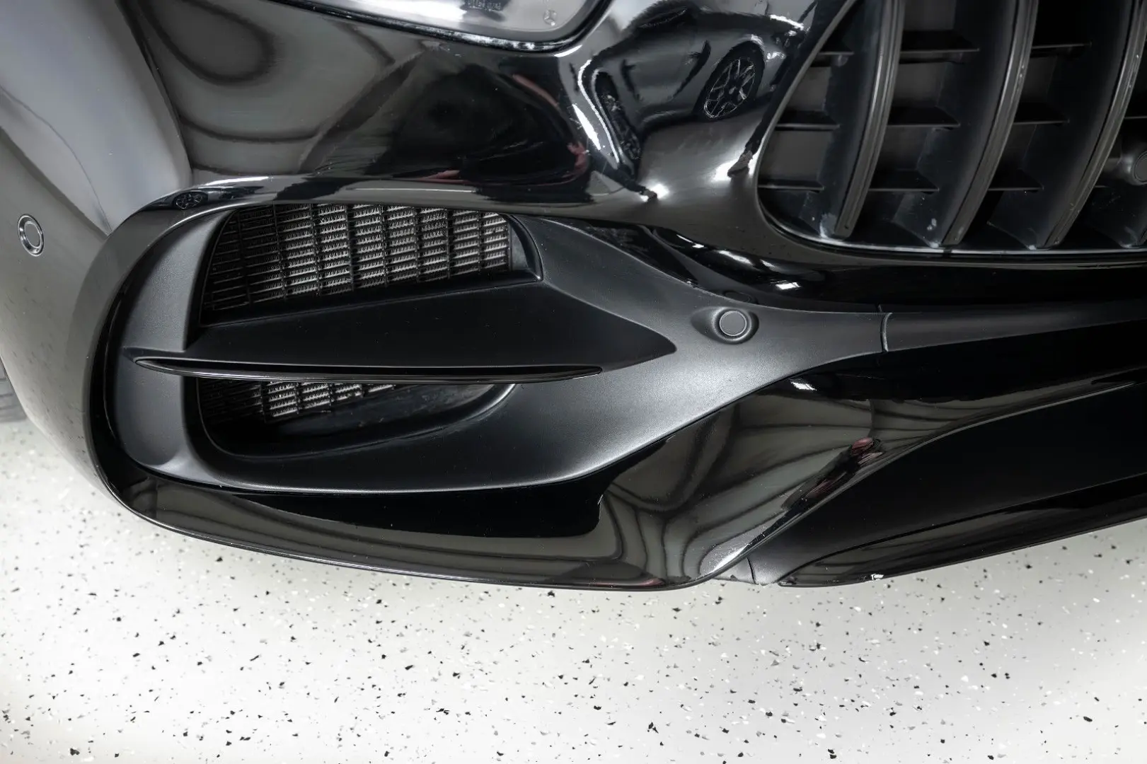 AMG GT NIGHT EDITION DYNAMIC PLUS CARBON BURMEST