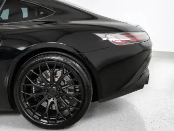AMG GT NIGHT EDITION DYNAMIC PLUS CARBON BURMEST