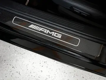 AMG GT NIGHT EDITION DYNAMIC PLUS CARBON BURMEST
