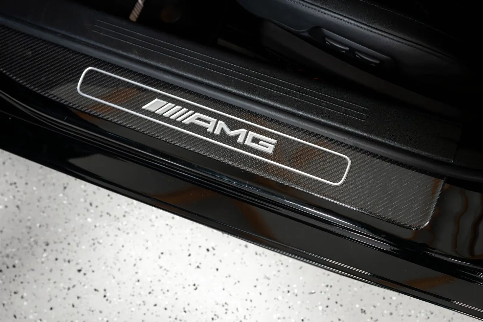 AMG GT NIGHT EDITION DYNAMIC PLUS CARBON BURMEST