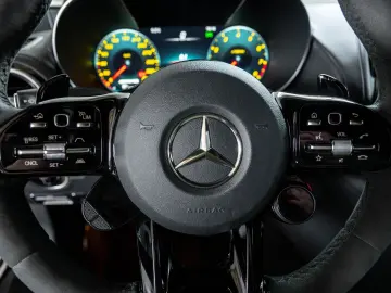 AMG GT NIGHT EDITION DYNAMIC PLUS CARBON BURMEST