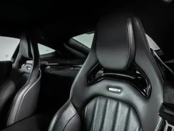 AMG GT NIGHT EDITION DYNAMIC PLUS CARBON BURMEST