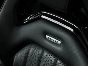 AMG GT NIGHT EDITION DYNAMIC PLUS CARBON BURMEST