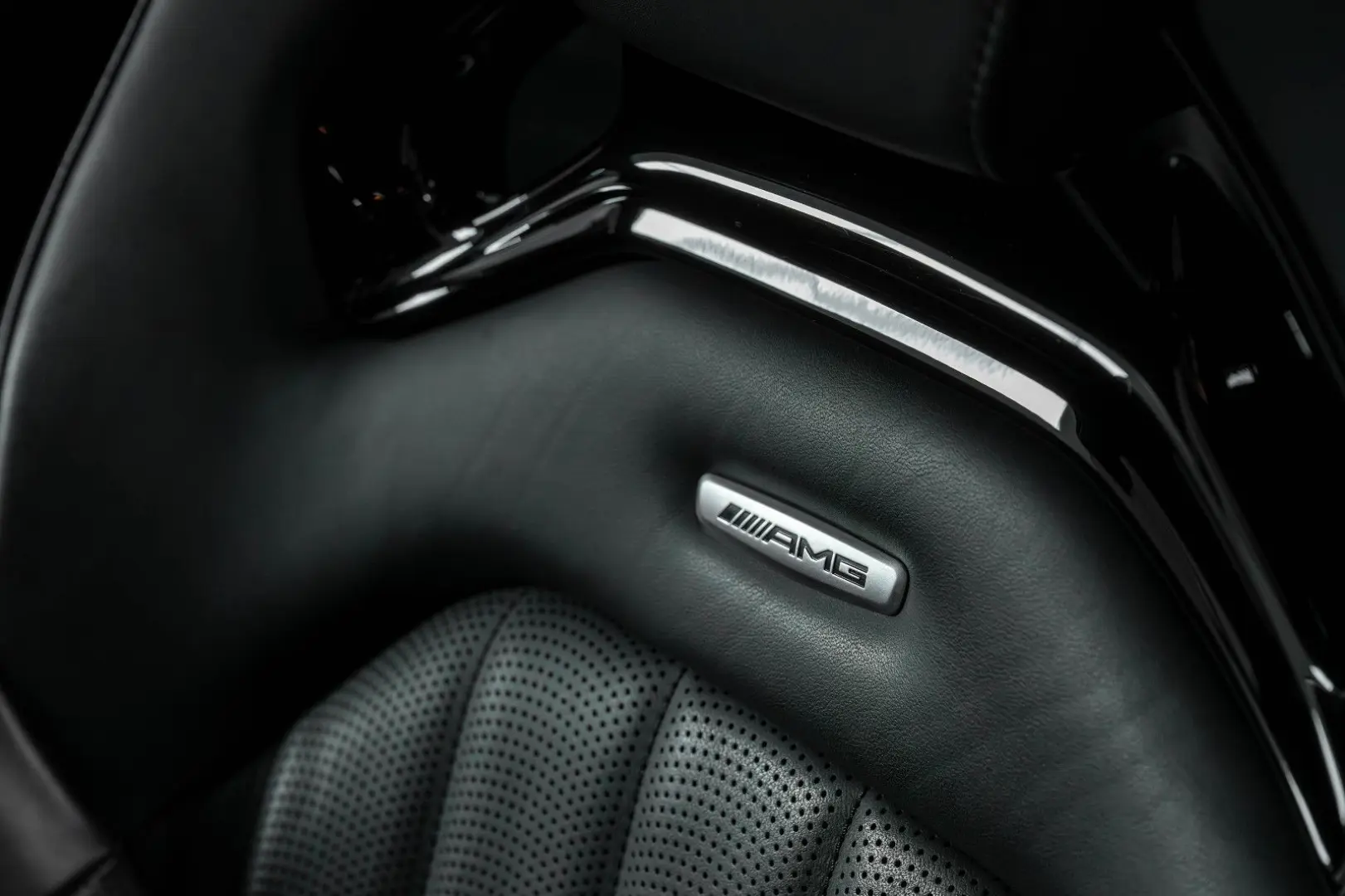 AMG GT NIGHT EDITION DYNAMIC PLUS CARBON BURMEST