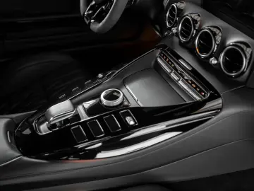 AMG GT NIGHT EDITION DYNAMIC PLUS CARBON BURMEST