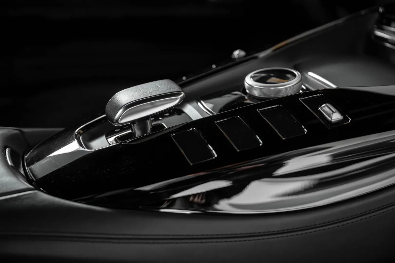 AMG GT NIGHT EDITION DYNAMIC PLUS CARBON BURMEST