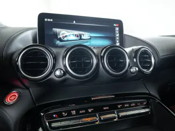 AMG GT NIGHT EDITION DYNAMIC PLUS CARBON BURMEST