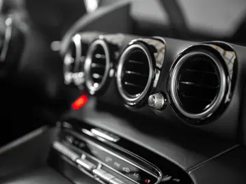 AMG GT NIGHT EDITION DYNAMIC PLUS CARBON BURMEST
