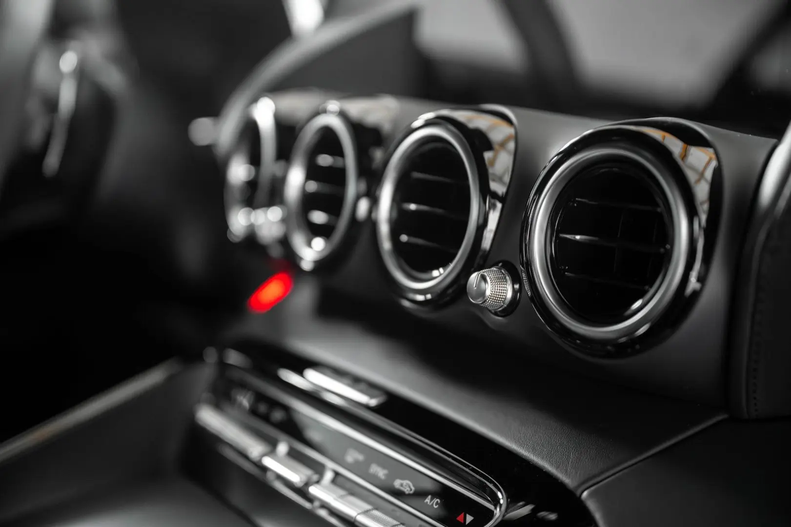 AMG GT NIGHT EDITION DYNAMIC PLUS CARBON BURMEST
