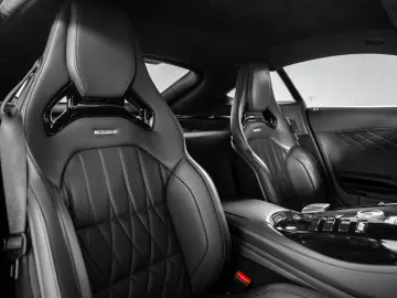 AMG GT NIGHT EDITION DYNAMIC PLUS CARBON BURMEST