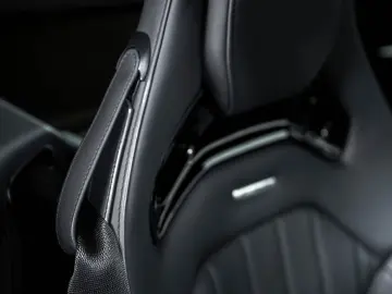AMG GT NIGHT EDITION DYNAMIC PLUS CARBON BURMEST
