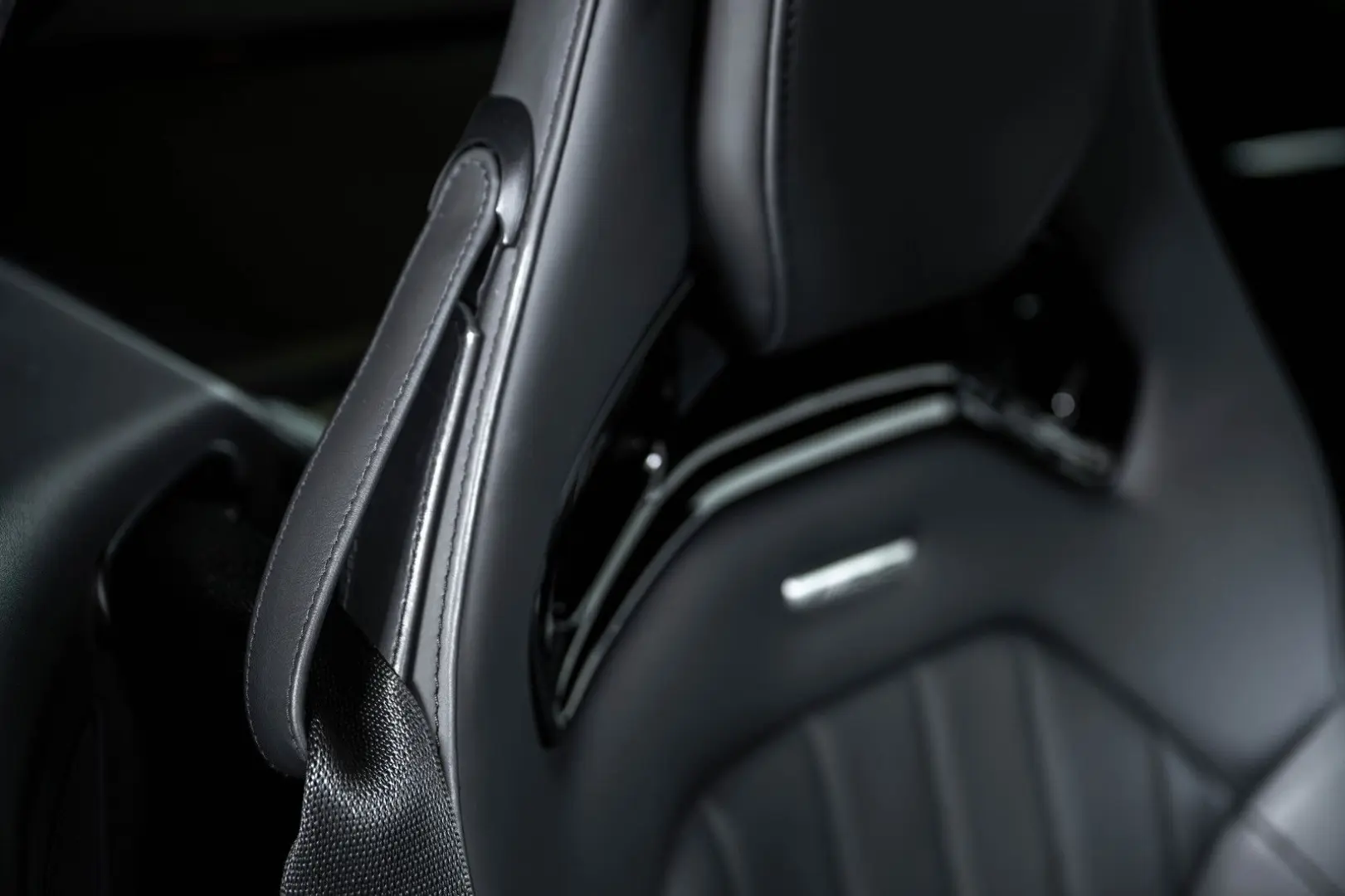AMG GT NIGHT EDITION DYNAMIC PLUS CARBON BURMEST