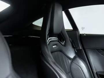 AMG GT NIGHT EDITION DYNAMIC PLUS CARBON BURMEST