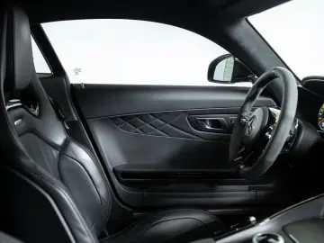 AMG GT NIGHT EDITION DYNAMIC PLUS CARBON BURMEST