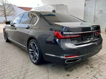 730Ld xDrive LANG *TV* Stdhz*HeadUp*