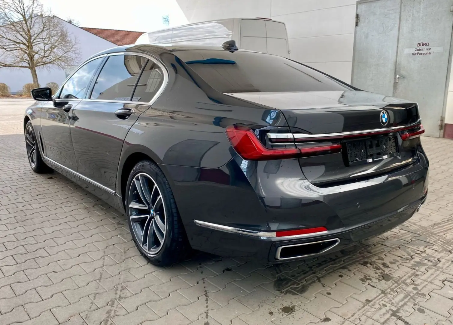 730Ld xDrive LANG *TV* Stdhz*HeadUp*