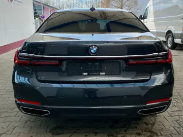 730Ld xDrive LANG *TV* Stdhz*HeadUp*