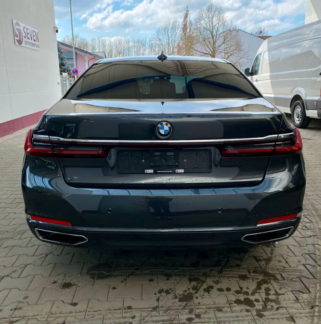 730Ld xDrive LANG *TV* Stdhz*HeadUp*