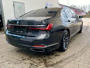 730Ld xDrive LANG *TV* Stdhz*HeadUp*