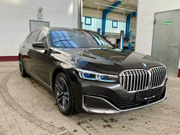 730Ld xDrive LANG *TV* Stdhz*HeadUp*