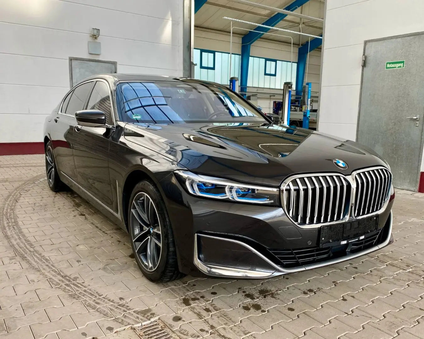 730Ld xDrive LANG *TV* Stdhz*HeadUp*