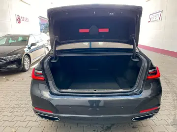 730Ld xDrive LANG *TV* Stdhz*HeadUp*