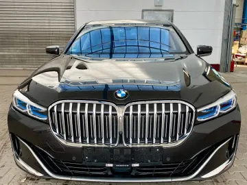 730Ld xDrive LANG *TV* Stdhz*HeadUp*