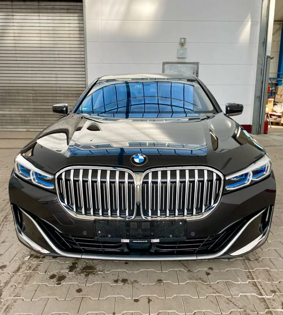 730Ld xDrive LANG *TV* Stdhz*HeadUp*