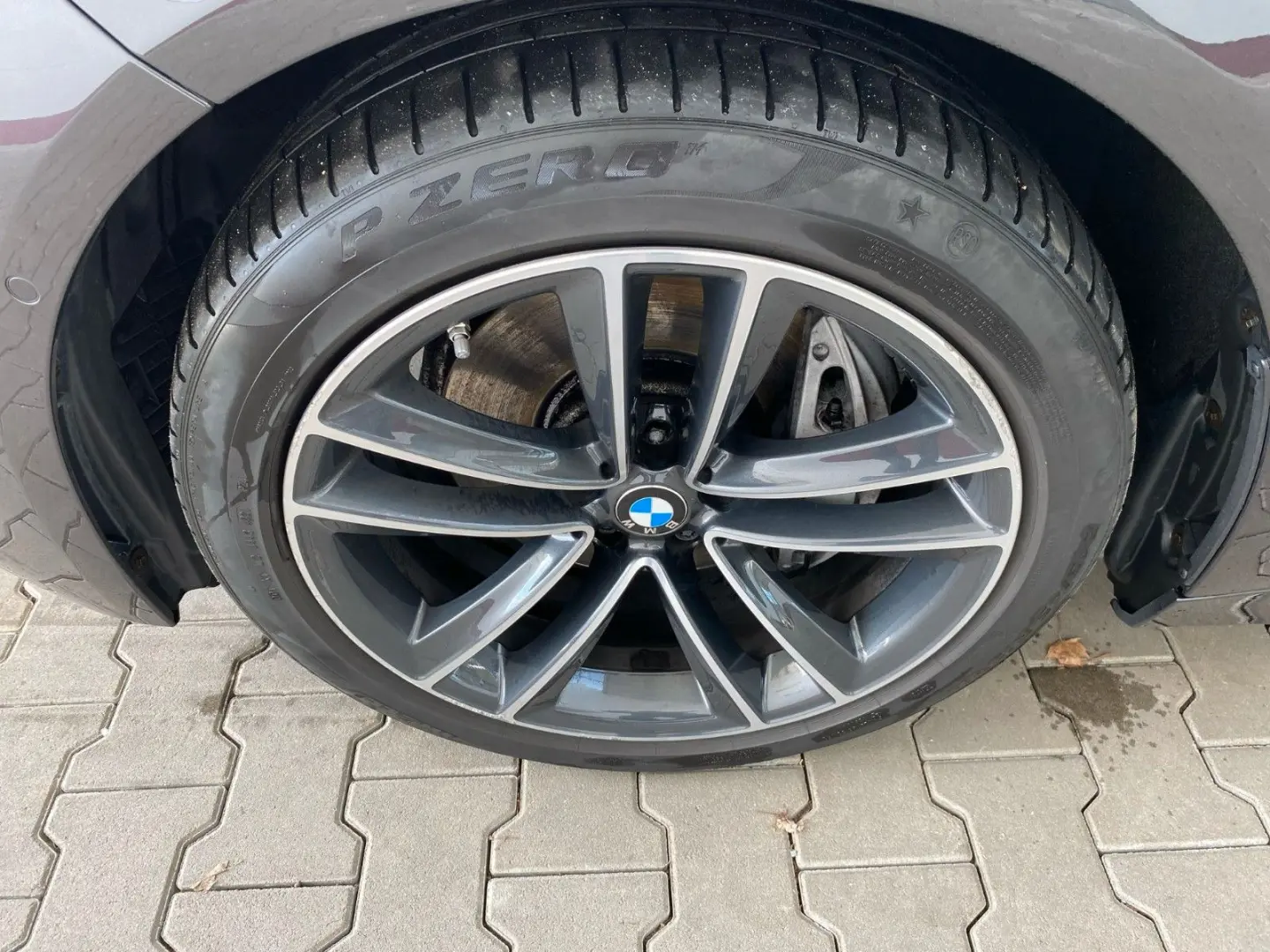 730Ld xDrive LANG *TV* Stdhz*HeadUp*