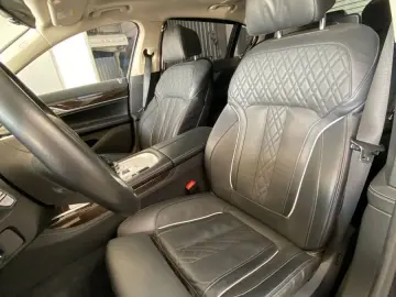 730Ld xDrive LANG *TV* Stdhz*HeadUp*