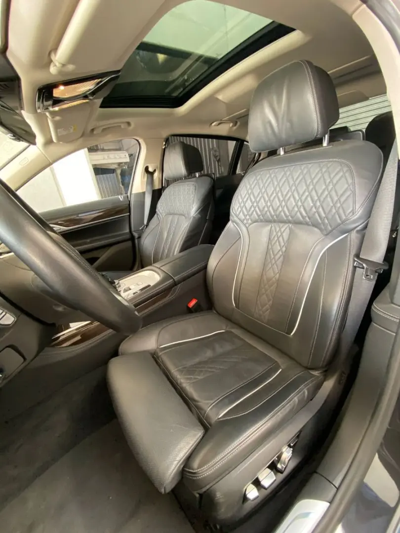 730Ld xDrive LANG *TV* Stdhz*HeadUp*