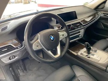 730Ld xDrive LANG *TV* Stdhz*HeadUp*