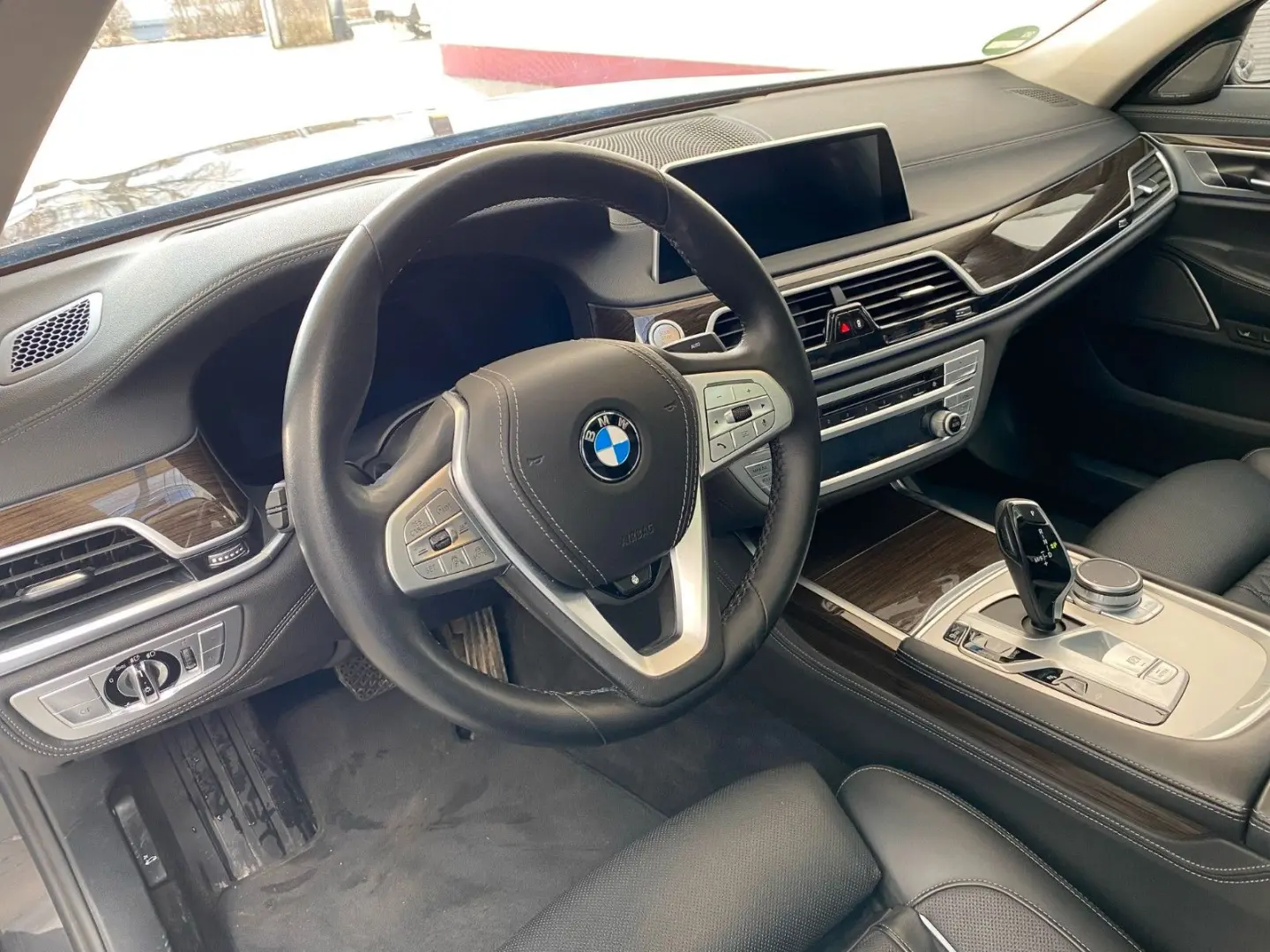 730Ld xDrive LANG *TV* Stdhz*HeadUp*