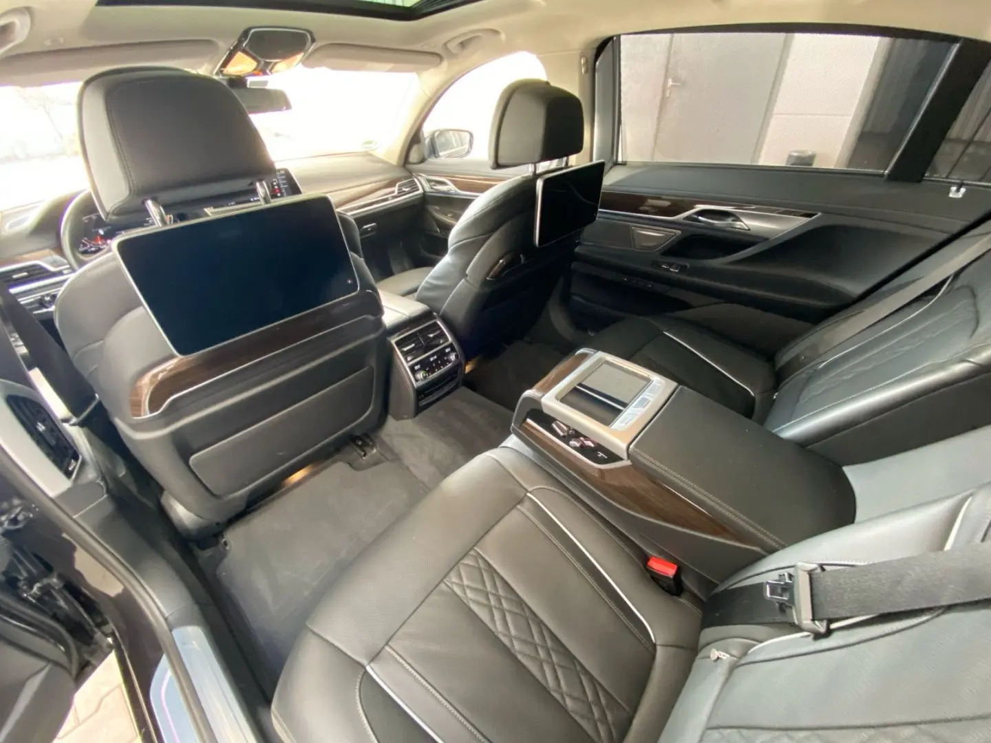 730Ld xDrive LANG *TV* Stdhz*HeadUp*